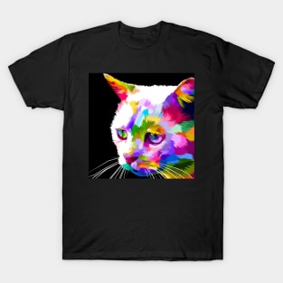 Cat 3 T-Shirt